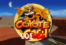 Desvendando o Mundo dos Jogos Virtuais na 901Bet