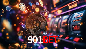 A Emoção da Loteria na 901Bet: Uma Chance de Mudança de Vida